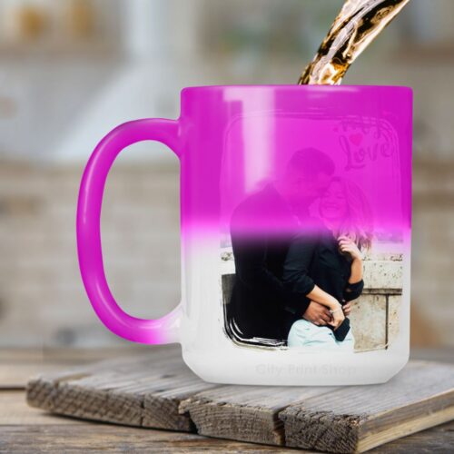 cana termosensibila magenta