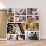 Tablou Canvas Colaj cu 11 poze