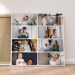 Tablou Canvas Colaj cu 8 poze