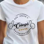 Tricou Așa Arată o Colegă Extraordinară