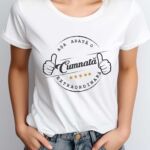 Tricou Așa Arată o Cumnată Extraordinară