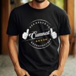 Tricou Așa Arată un Cumnat Extraordinar
