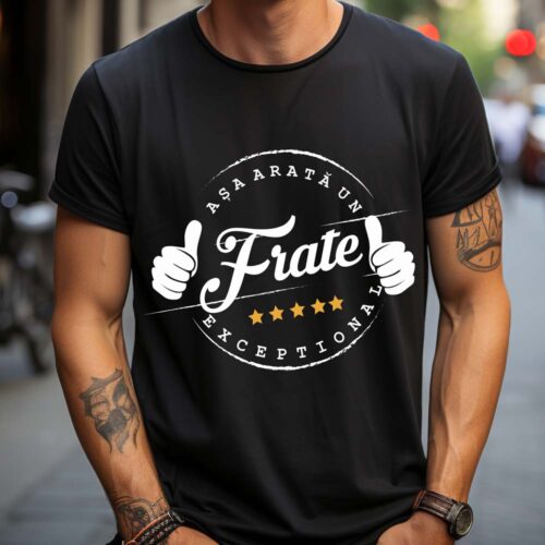 Tricou-Așa-Arată-un-Frate-Excepțional