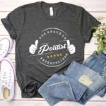 Tricou Așa Arată un Polițist Excepțional