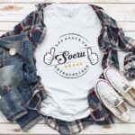 Tricou Așa Arată un Socru Extraordinar