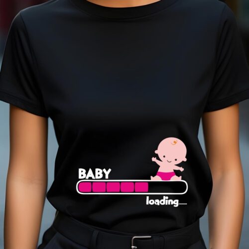 Tricou Baby Girl Loading