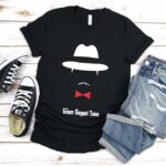 Tricou Groom Support Team Bumpy