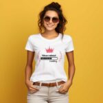 Tricou Viitoare Mamica