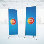 X-Banner - include personalizarea
