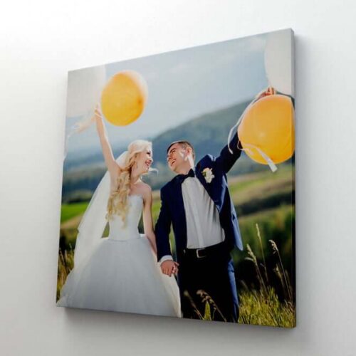 Tablou Canvas 30x30 Alege acum un cadou personalizat