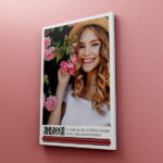 Tablou Canvas Personalizat pentru ANDREEA