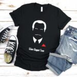 Tricou Groom Support Tomy