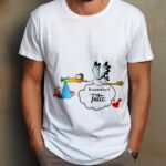 Tricou In Curand Voi Fi Tatic