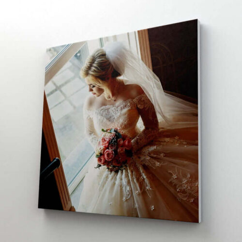 Tablou Canvas 50x50 cm Alege acum un cadou personalizat