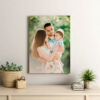 Tablou Canvas Personalizat 50x70 cm