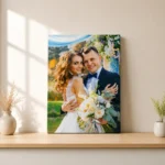 Tablou Canvas Personalizat 40x50 cm
