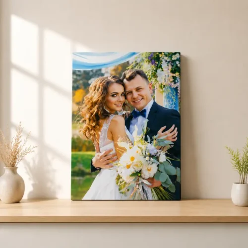 Tablou Canvas Personalizat 40x50 cm