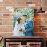 Tablou Canvas Personalizat 40x70 cm