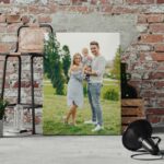 Tablou Canvas Personalizat 70x100 cm