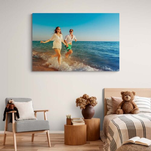 Tablou Canvas Cadou pentru Cupluri