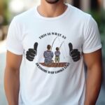 Tricou Awesome Dad