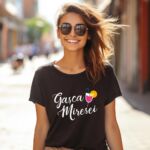 Tricou Gasca Miresei
