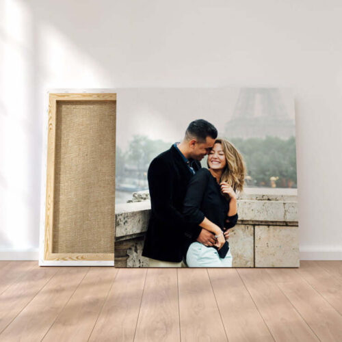 Tablou Canvas 100x100cm Alege acum un cadou personalizat
