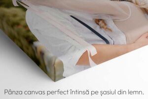 tablou canvas personalizat 40x60 cm