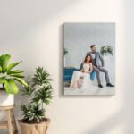 Tablou Canvas Personalizat 50x80 cm