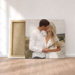 Tablou Canvas Personalizat 60x60 cm