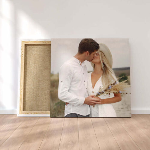 Tablou Canvas 60x60cm Alege acum un cadou personalizat