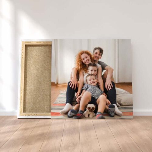 Tablou Canvas 70x70cm Alege acum un cadou personalizat