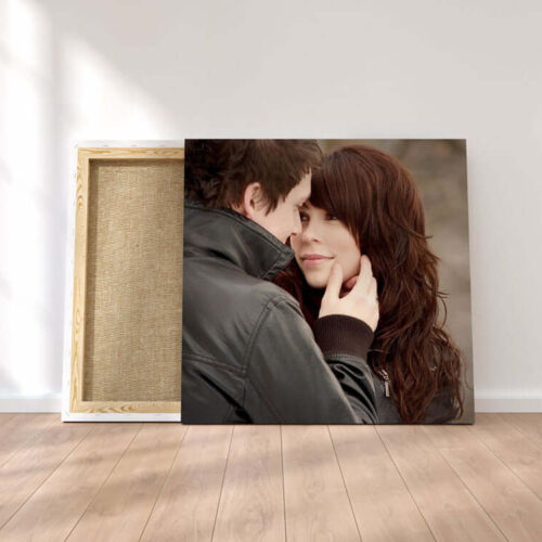Tablou Canvas 90x90cm Alege acum un cadou personalizat
