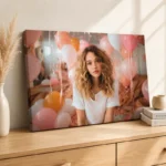 Tablou Canvas Cadou pentru Majorat