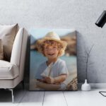 Tablou Canvas Personalizat 70x90 cm