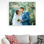 Tablou Canvas Personalizat 80x90 cm