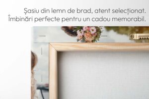 tablou canvas personalizat 40x60 cm