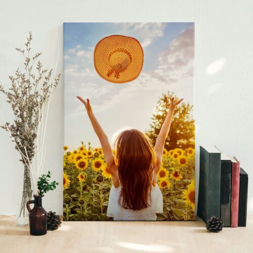 Tablou Canvas 20x30 Alege acum un cadou personalizat