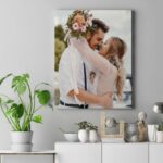 Tablou Personalizat cu Poza
