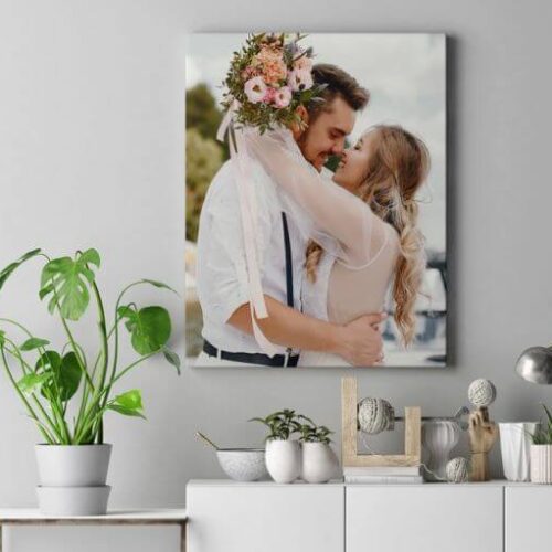 Tablou Canvas 40x60 cm