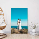 Tablou Canvas Personalizat 80x120 cm