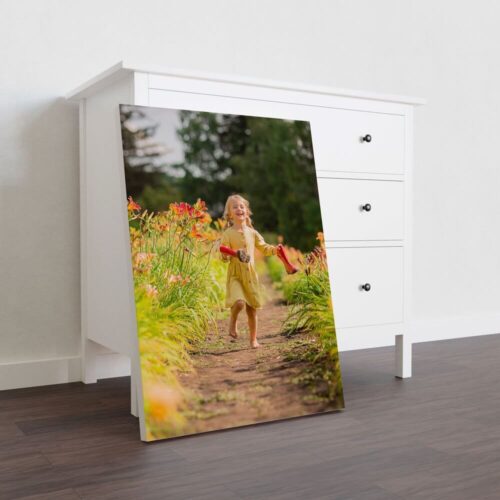 Tablou Canvas 60x80cm Alege acum un cadou personalizat