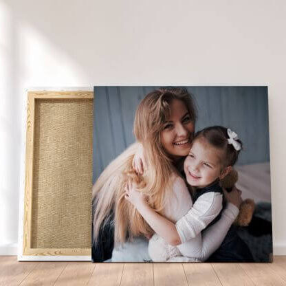 Tablou Canvas 20x20 Alege acum un cadou personalizat