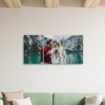 Tablou Multicanvas 3 piese 20×30 cm