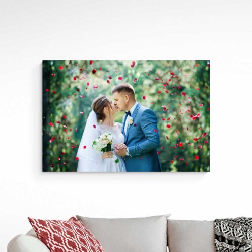 Tablou Personalizat pentru Nasi