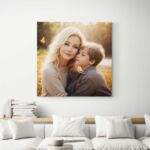 Tablou Canvas Cadou pentru Mama