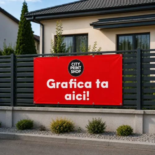 Banner 100x150 cm