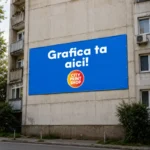 Banner 150x500 cm