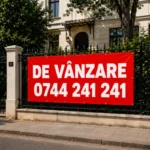 Banner 50x150cm