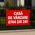 Banner 70x100 cm